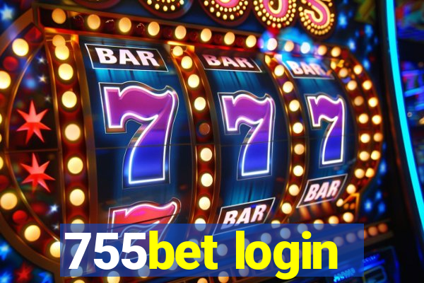 755bet login